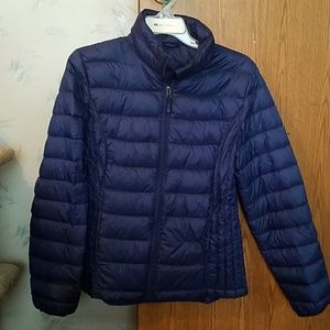 Womens jacket